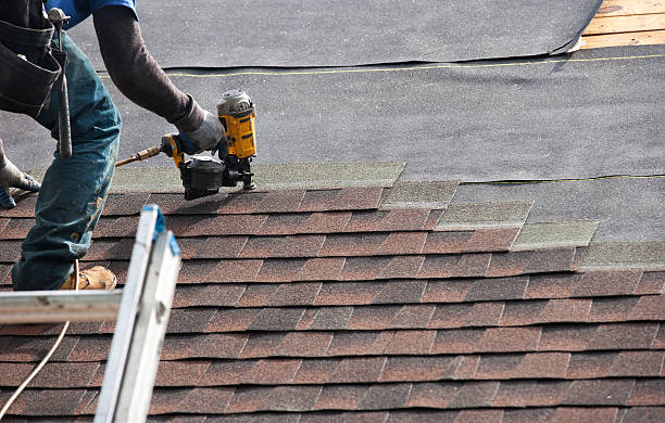 Licensed Gutter Installation service in Highland Park, MI - Brentwood Metal Roofing